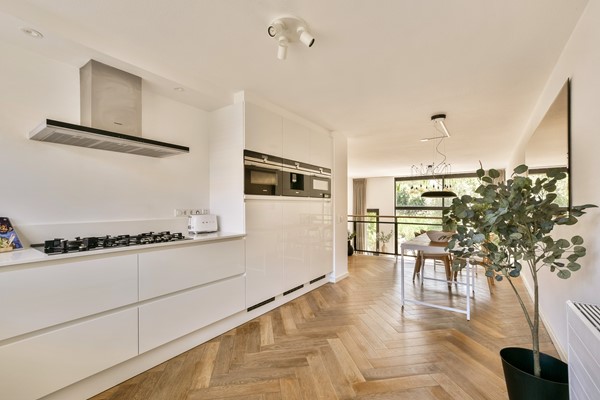 Medium property photo - Watermaalpad 5, 1066 WX Amsterdam